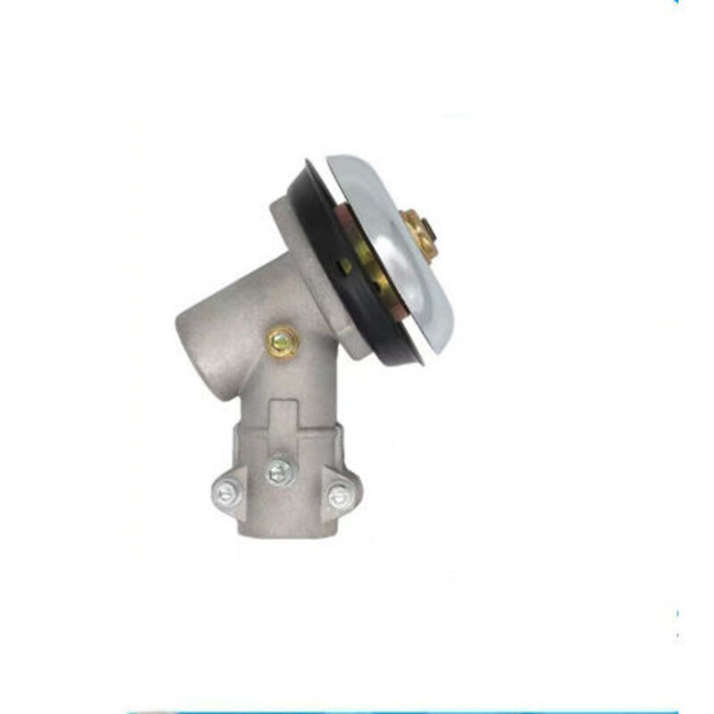 Winkelgetriebe Für Freischneider, 9 Zähne, Ø Rohr 28 Mm (28-9 Zahn Binaural)