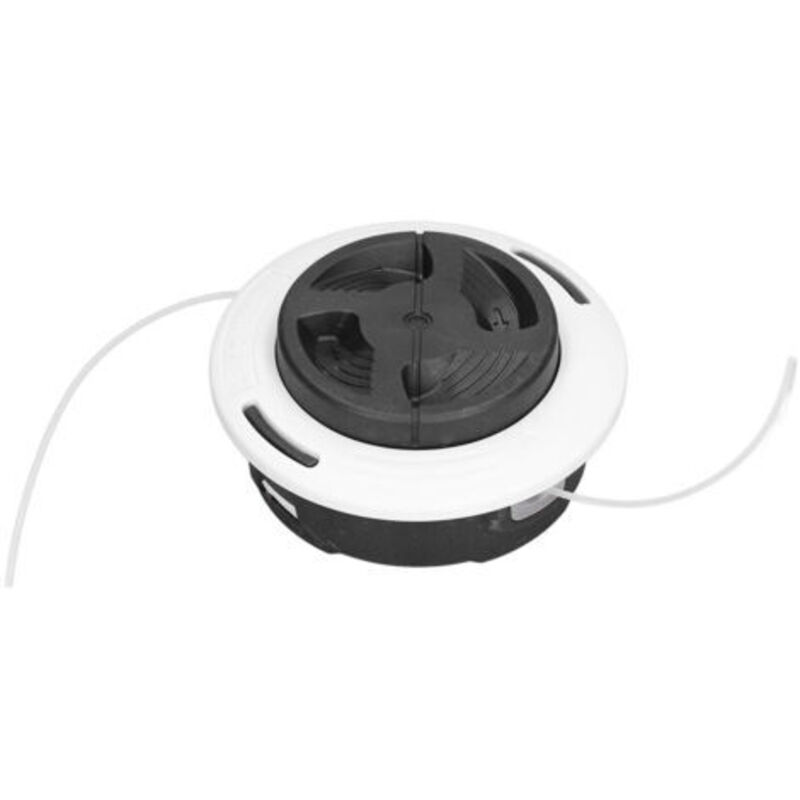 Doppellinien-schneidkopf Für Stihl Freischneider – Verschleißfestes Abs-material – Kompatibel Mit Modellen Fs 55 56 70 94 91 111 - C26-2