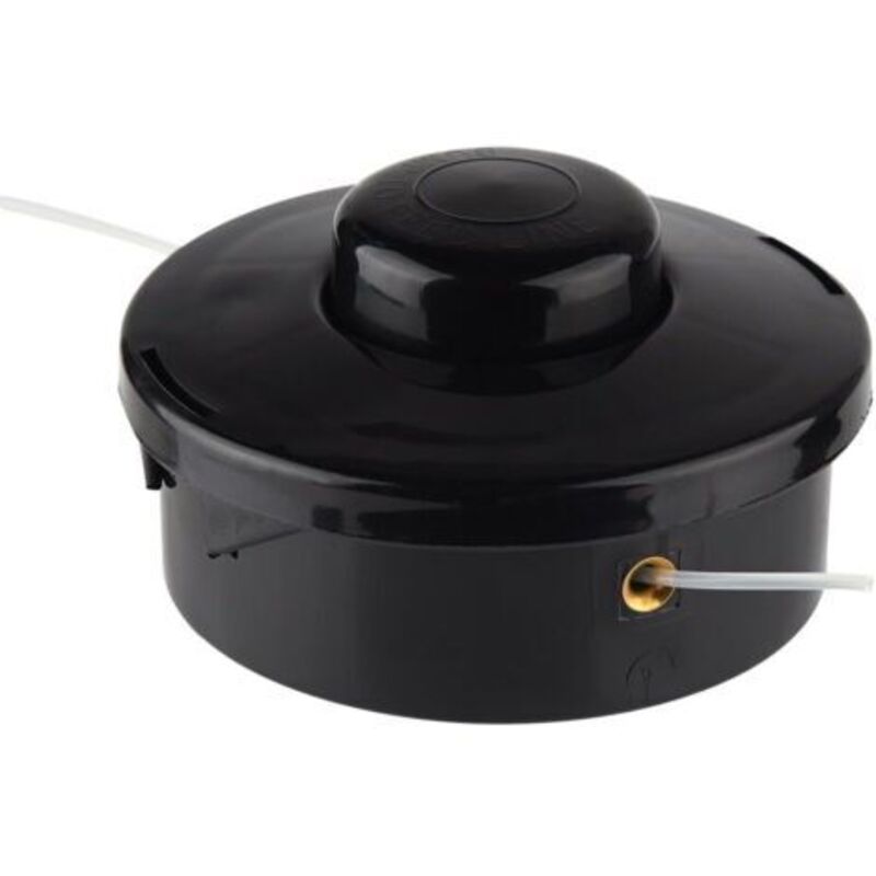 Universeller Tap & Go Trimmerkopf - M10 X 1,25 Linksgewinde -