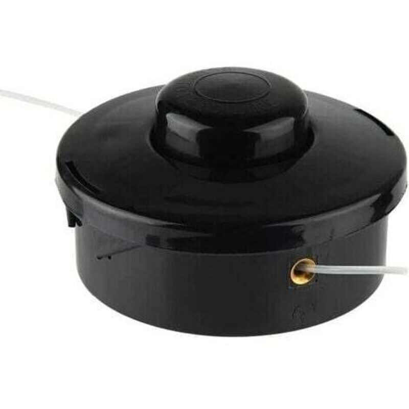 Universeller Rasentrimmerkopf Tap & Go - M10 X 1,25 Linksgewinde