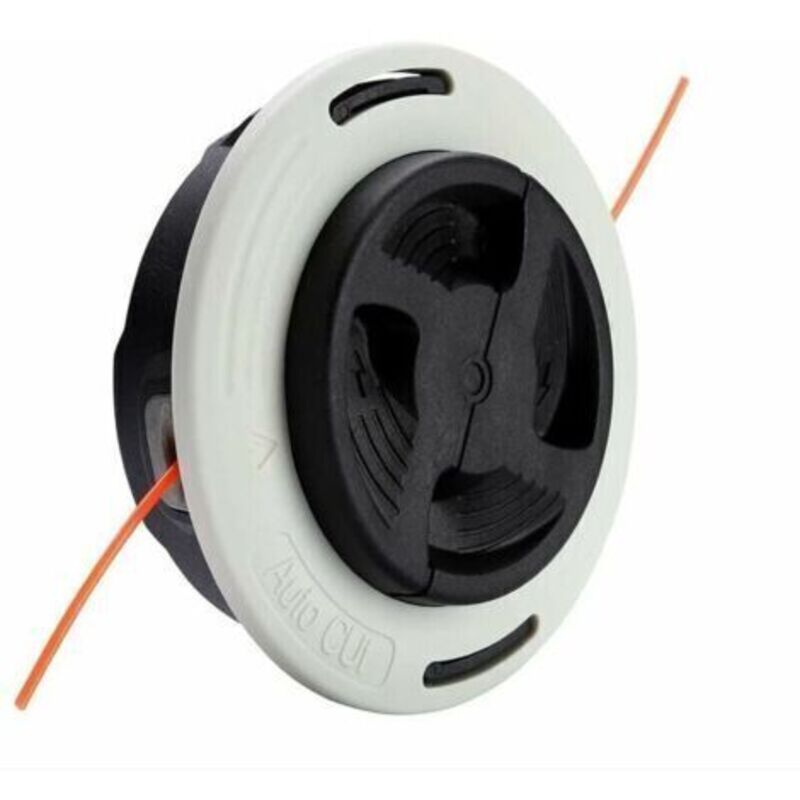 Fadenkopf Für Stihl Autocut C26-2 Fs50 Fs55 Fs70 Fs80 Fs85 Fs90 Fs100 Fs120 Km55 Km85 Km90 Km110 Km130 40027102169 (stihl Autocut C26-2)