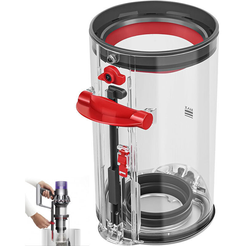 Staubbehälter Ersatzteil Für Dyson V11 V15 Staubsauger – Auffangbehälter, Tank Und Zubehör