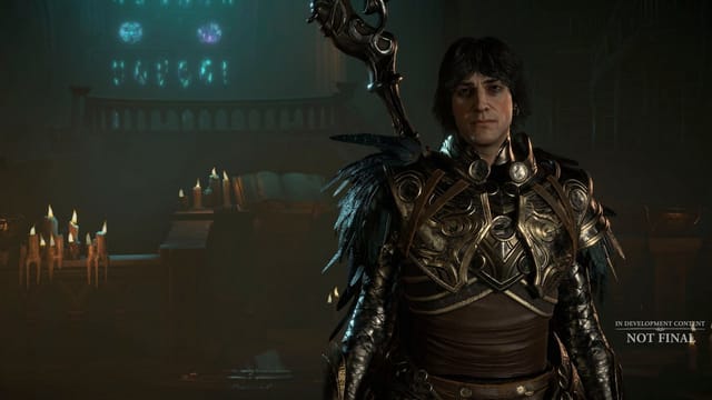 Diablo 4 PlayStation 4