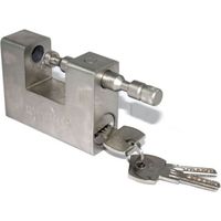 Gehärtete Stahl-anti-einbruch-kette 94 Mm -