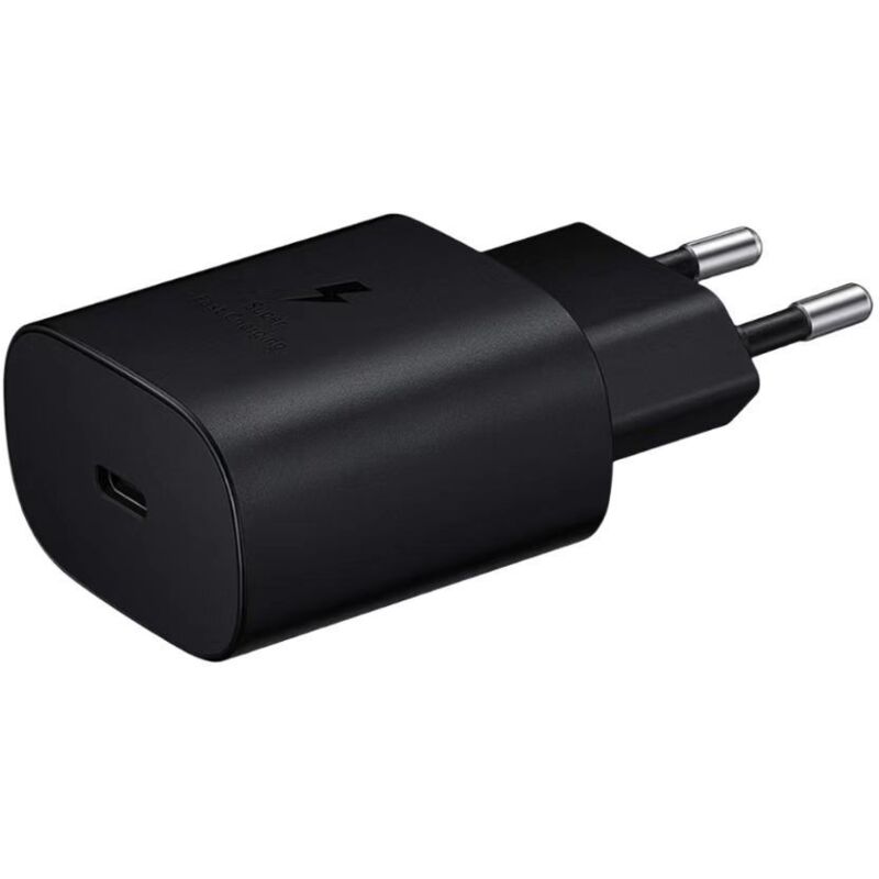 45w Usb-c-schnellladegerät Für Samsung Galaxy S24+, S23+, S22, Note20, A54, Z Fold5 – 1m Kabel – Lädt In 20 Min. Auf Bis Zu 45% - Flip4