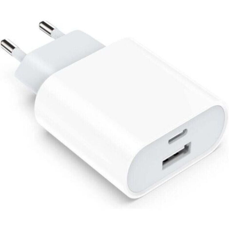 Usb-c-steckdose Kompatibel Mit Iphone 16/16 Pro/16 Pro Max/16 Plus/15/14/13/12/11 /se/x/xr/xs/mini, 20w Usbc Schnellladegerät Typ C Wandnetzteil