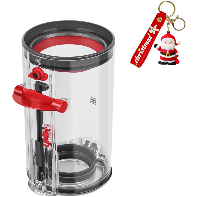 Staubbehälter Für Dyson V11 V15, Ersatzteile Sv14 Sv15 Sv22, Staubsaugerzubehör, Mülleimer, Staubbox-set, Teilenummer 970050-01 Und 965443-01, Weiteres Zubehör