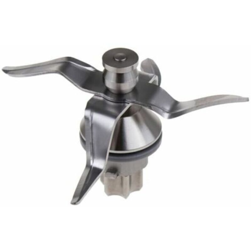 Vorwerk Thermomix Messerblätter Tm31 Alt. 30525 Mit Dichtungsring, Thermomix Tm31 Zubehör