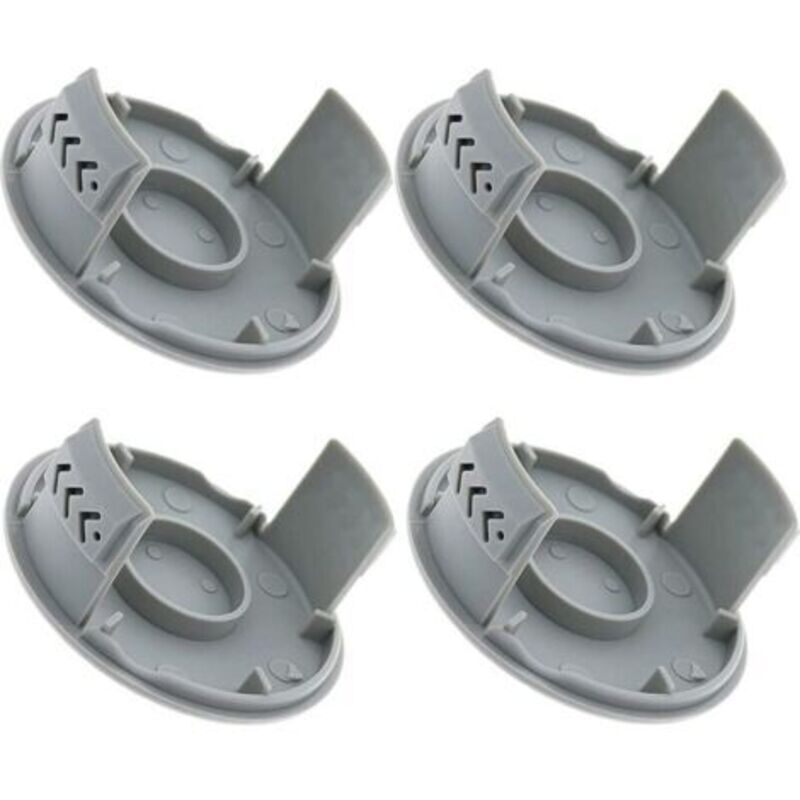 Spulenkappendeckel Für Ryobi One+ 18v, 24v, 40v Kabellose Rasenmäher P2002, Ry40200, Ry24200, P2005, P2006, P2000, Ry24021 Freischneider-ersatzteile Ac14hca