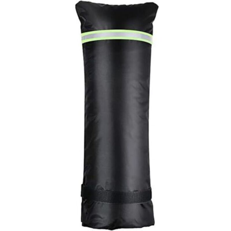 Wasserhahn-abdeckungen Für Draußen, Wasserdichter Frostschutz, Außenisolierung Bei Kaltem Wetter, Robuste Garten-rasen-tasche Für Den Winter