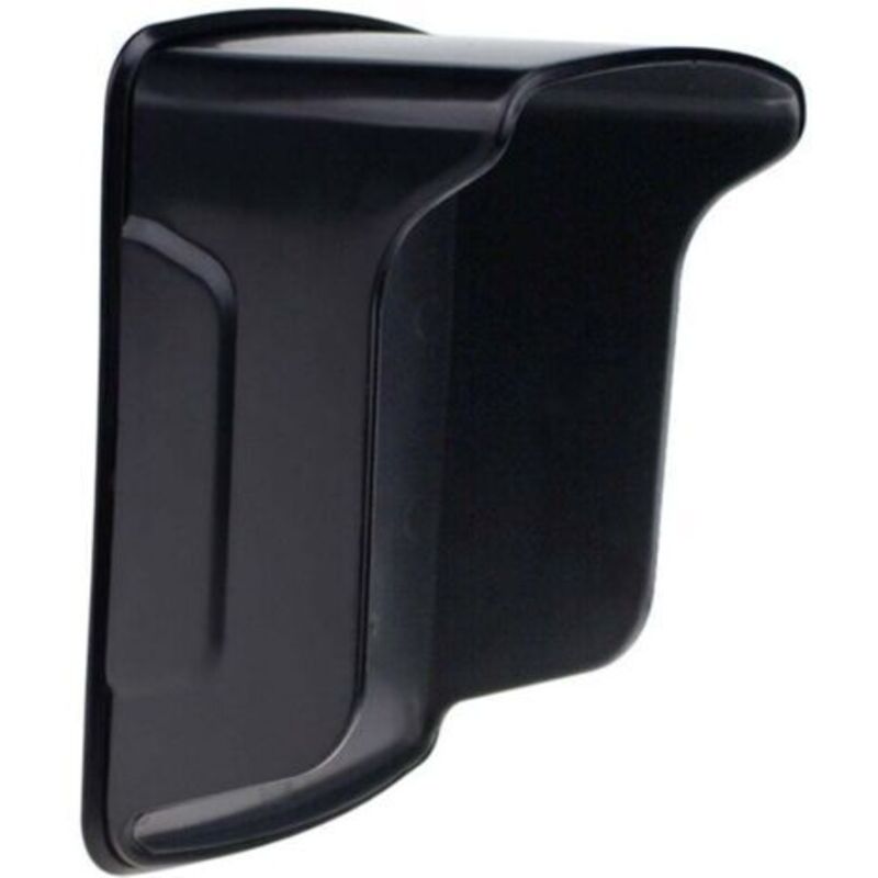 Drahtlose Video-türklingel-abdeckung, Türklingeln Für Den Außenbereich, Klingelgehäuse-abdeckungsschale Für Den Außenzugang Zur Tür, Türklingelschutz