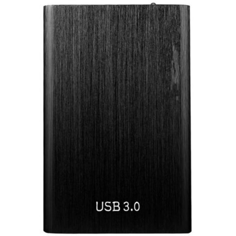 Tragbare Externe Sata-hdd-festplatte, 1 Tb, Usb 3.0, Ultraschnelle Datenübertragung