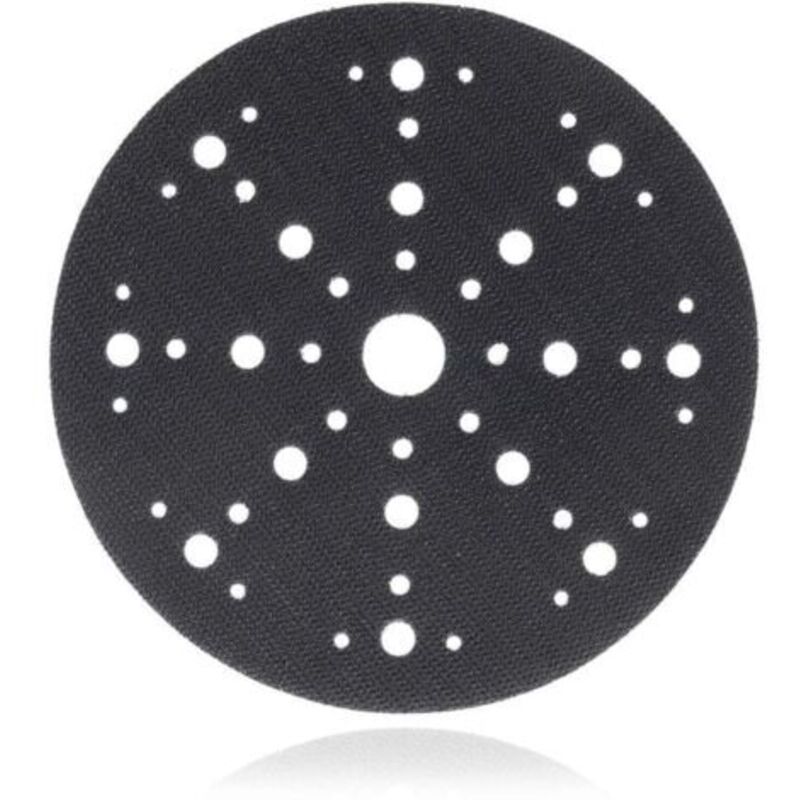 Selbstklebendes Schutzpad 150 Mm Mit 49 Löchern Für Festool Schleifteller Und Polierteller – Zum Schutz Des Klettbands