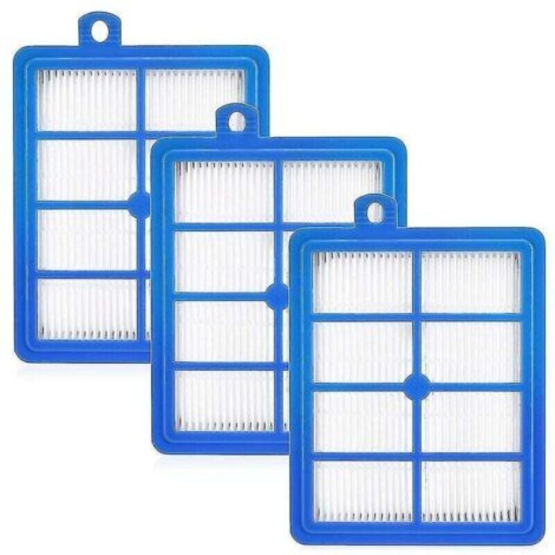 Hepa-filter Für Philips Staubsauger Fc8038/01, Fc9088, Fc9084