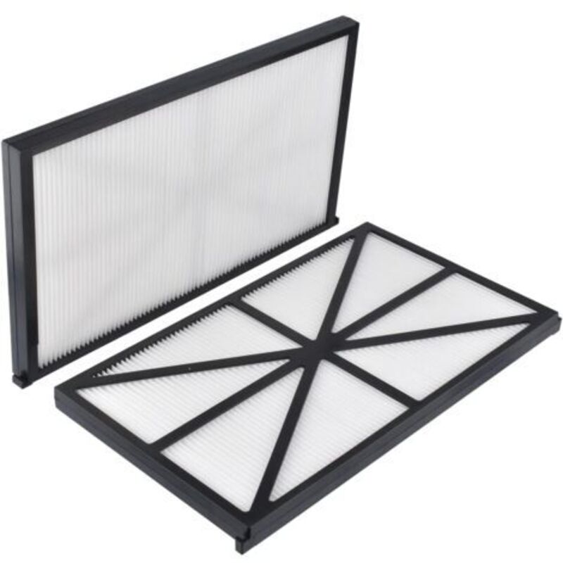 Rcx70101 Roboter-poolreinigungsfilter Pak2 Aquavac Tigershark Poolfilter (2er-pack)