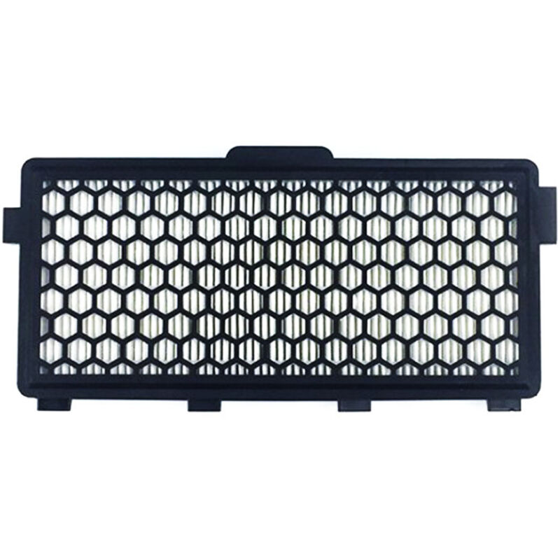 Filtre Active Airclean Sf-aa 50 Pour Miele C3 Ecoline Plus