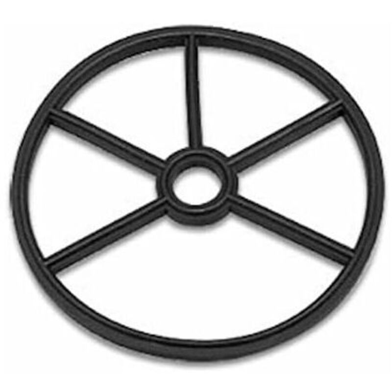 Sternförmige Dichtung Für 6-wege-ventil Im Schwimmbad – Kompatibel Mit Sp715 – Durchmesser 16 Cm – Ersatzteil Zur Vermeidung Von Lecks