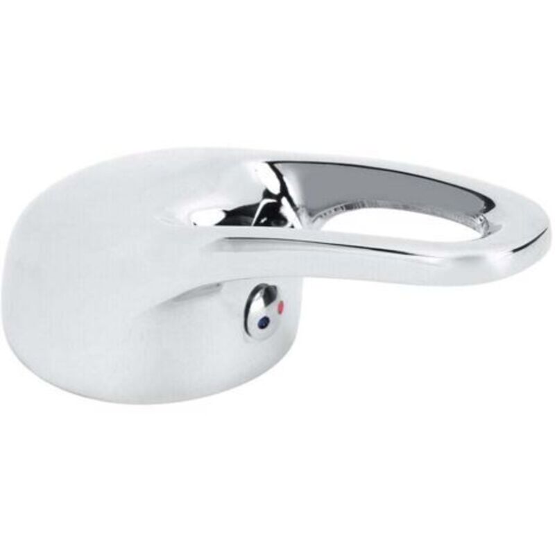 Wasserhahnhebel, 35 Mm Aus Zinklegierung, Einhandmischer Wasserhahnhebel, Duscharmatur Ersatzgriff, Wasserhahn Ersatzgriffe, Wasserhahnhebel Für Küche