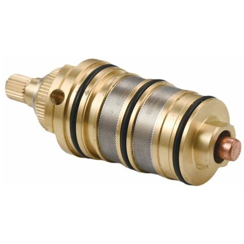 Satz Von Thermostatischen Filterelementen Für Bad Und Dusche Für Mischbatterien