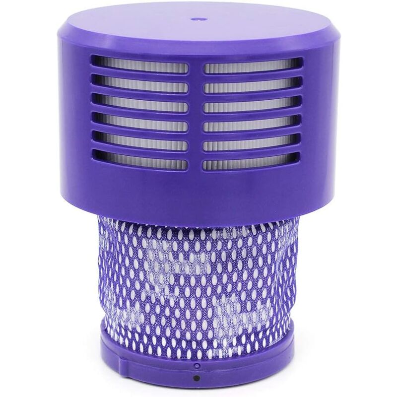 Satz Von 1 Filter V10 Für Dyson-staubsauger, Satz Von 1 Ersatzfiltern Für Dyson-staubsauger V10, V10 Absolute, V10 Animal, V10 Motorhead, Sv12 Ersatzteil P/n 969082-01