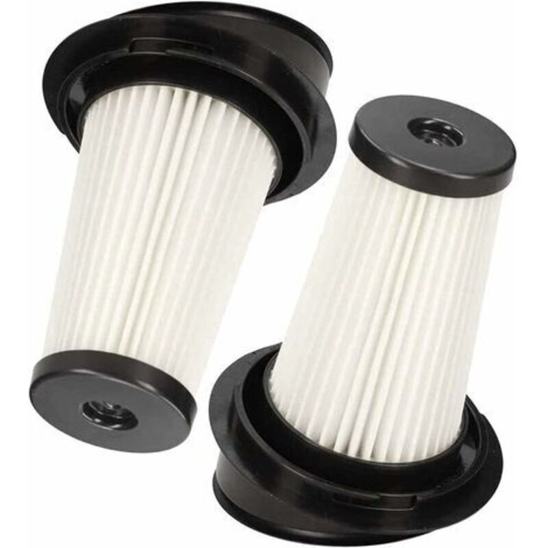 2er-pack Filter Für Grundig Vch9629 Vch9630 Vch9631 Vch9632 – Ersetzt Die Nummer 9178008590