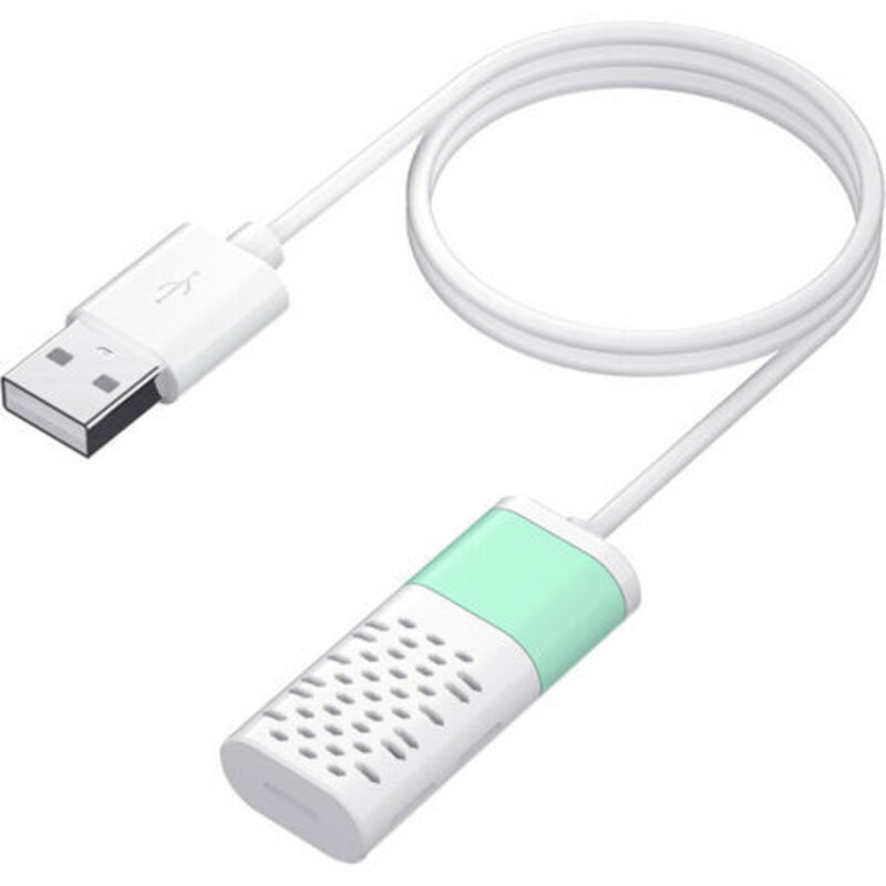 Miniatur-elektrolyse-natriumhypochlorit-generator - Usb, Natriumhypochlorit-generator, Hausgemachter Wasserdesinfektions-sterilisator
