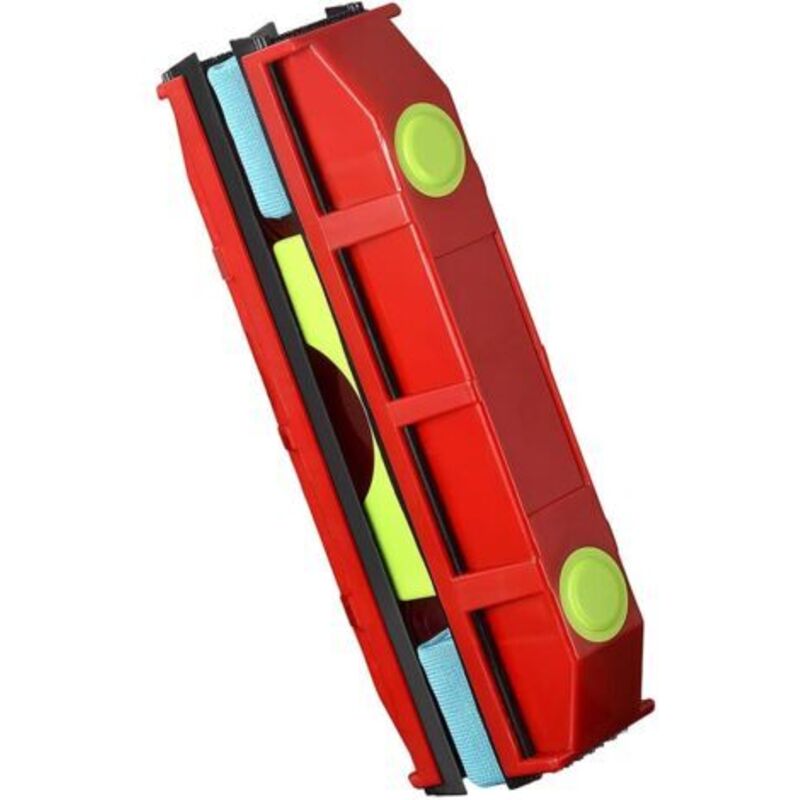 Doppelseitiger Magnetischer Fensterreiniger Für Doppelt Verglaste Fenster Mit Einer Dicke Von 20 Bis 28 Mm, Geeignet Für Hohe Oder Schwer Zugängliche Außenfenster