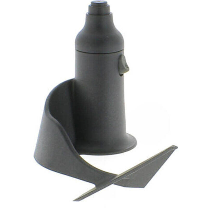 Rührpale Xa950101 Für Actifry Family Fritteuse – Antihaftbeschichtung – Gleichmäßiges Garen – Kompatibel Mit Mehreren Seb-modellen