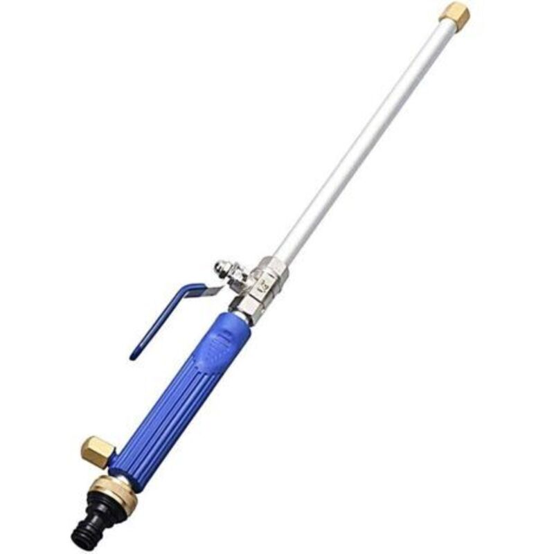 Hochdruck-reinigungsstab, Hochdruck-wasserstab, Hochdruck-reinigungspistole Mit Wasserstrahl Für Die Autowäsche Und Fensterreinigung, Gartenbewässerung