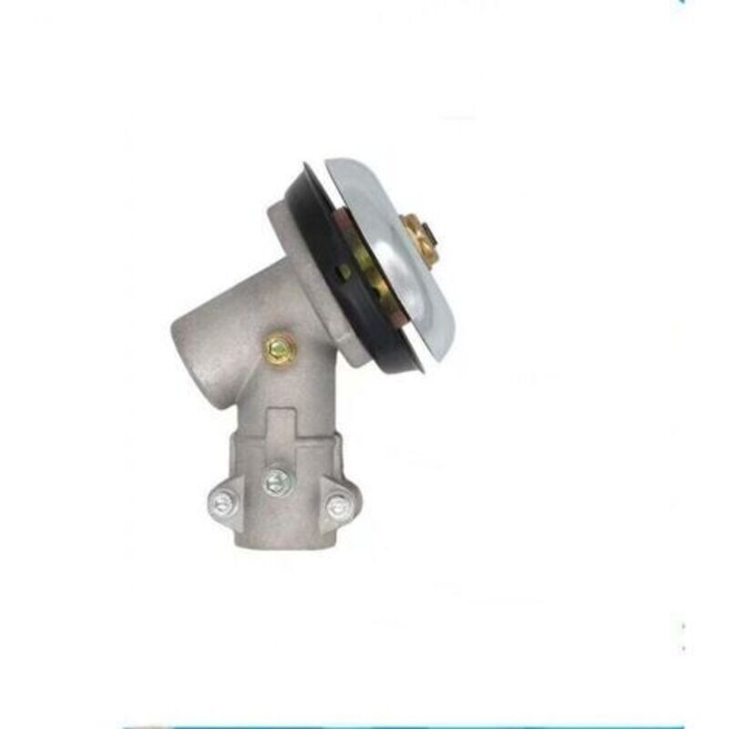 Winkelgetriebe Für Motorsense, 9 Zähne, Rohrdurchmesser 26 Mm (26-9 Zahn Binaural)