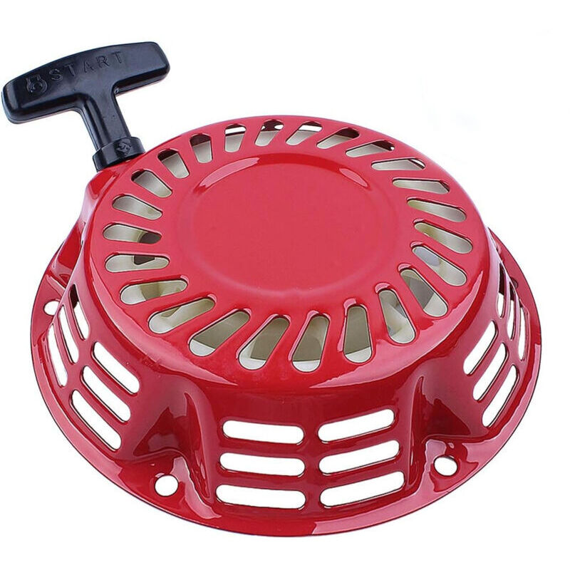 Rückholfedern Reversier-seilstarter Ersatz Für Gx120 Gx160 Gx168 Gx200 5,5ps 6,5ps Anlasser Stromaggregat Rasenmäher-ersatzteile Motor Generator