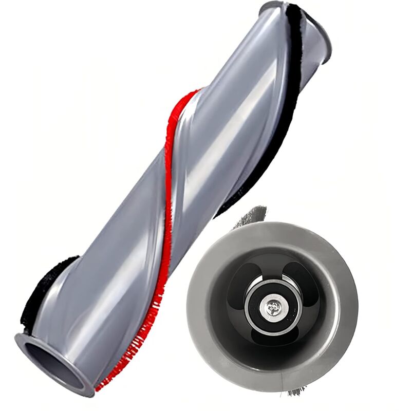 Bürstenwalze Für Dyson V11, Ersatz-laufleiste Für Dyson V11, Bürstenwalzen-leiste Passend Für Den Dreieckigen Motorkopf Des V11 (3-stift-antrieb, 50