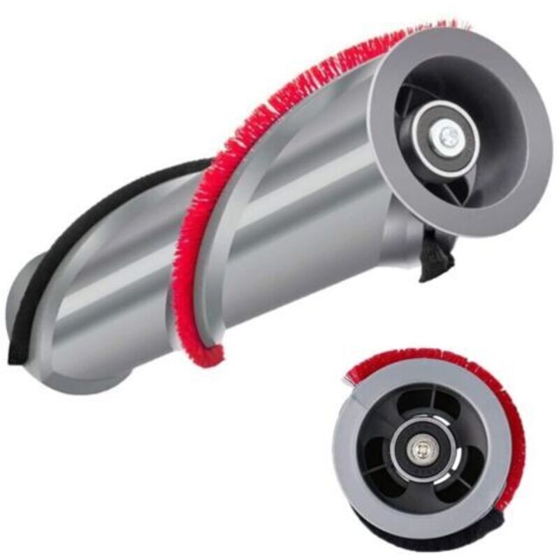 Bürstenwalze Für Dyson V11, Ersatz-antriebswelle Für Dyson V11 Absolute V11 Animal Sv14 Staubsauger, Teilenummer 970135-01, 970100-05 (3-zahn-antrieb, 50 Mm)