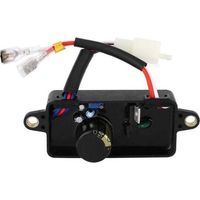 Spannungsregler Für Generator, 2,8 Kw Avr, Automatischer Gleichrichter, Einphasiger Stabilisator, Generator-ersatzteil Avr