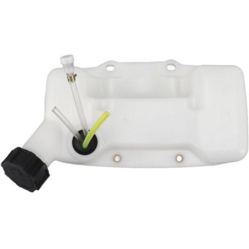 Kraftstofftank Für Rasenmäher Tb43 Tu43 – Wasserdichtes Pc-set – Praktischer Ersatz Für Motorsense