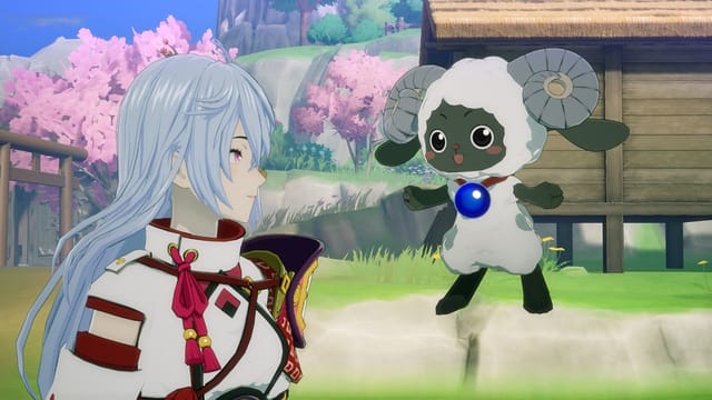 Rune Factory: Guardians of Azuma PlayStation 5