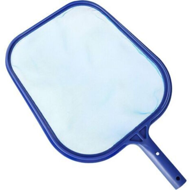 Skimmernetz, Professionelles Oberflächennetz, Feinmaschen-reinigungsnetz Zur Poolreinigung, Für Laub Und Schmutz Im Schwimmbad