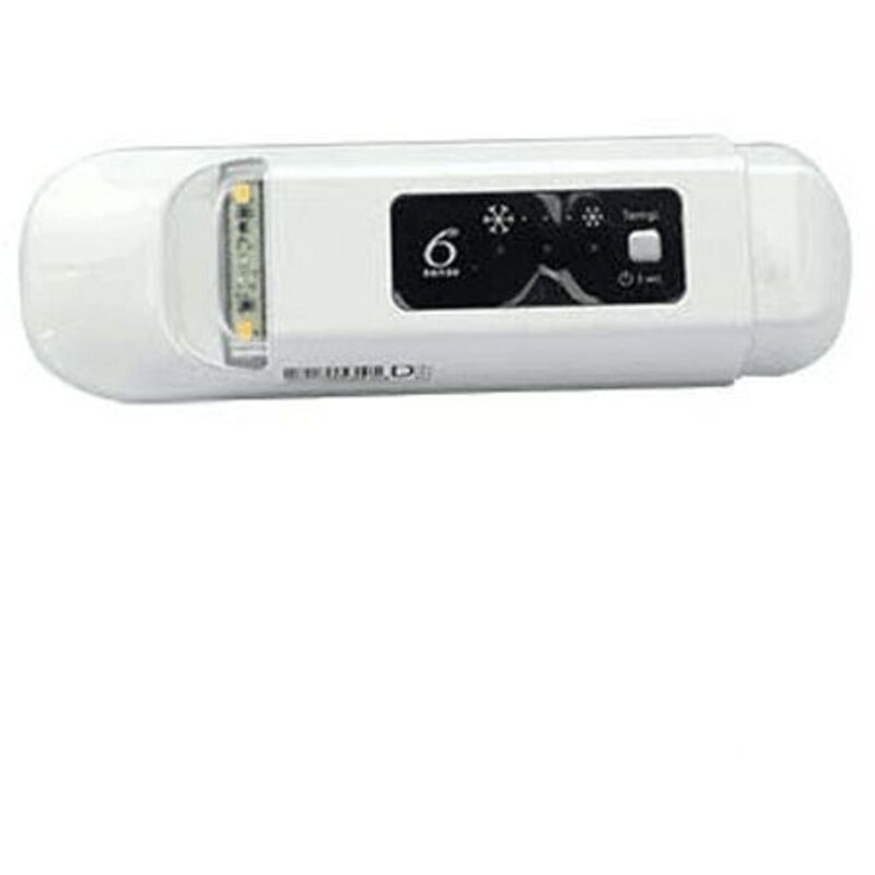 Elektronisches Thermostat Wp Für Whirlpool-kühlschrank - 481010568268
