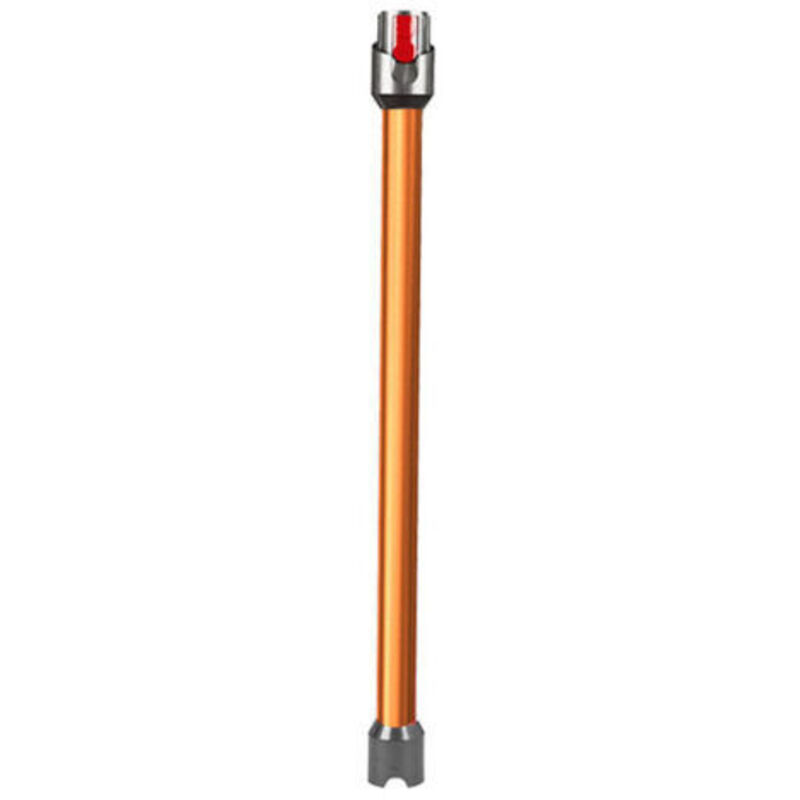 Verlängerungsrohr Für Dyson V10 V11 V15 V7 V8 Staubsauger – 72 Cm Aluminiumrohr – Zubehör Für Die Reinigung In Großer Höhe