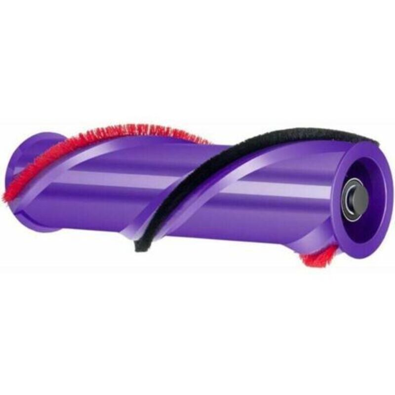 Zubehör Für Dyson V8 Staubsauger - Direct Drive Bodendüse Rollenbürste Hauptbürste Trommel
