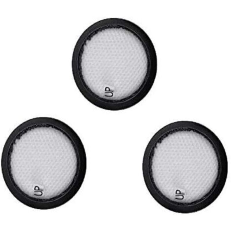 3 Stück Hepa-staubfilterserie Für Staubsauger Dw200 Tt8 M500, Ersatzteile Für Kabellose Staubsaugerfilter