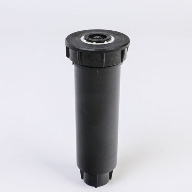 Garten-sprinkler, Pop-up-bewässerungsköpfe, Garten-düse, Rasen-einbau-bewässerungskopf, Sprinklerköpfe, 6 Stück