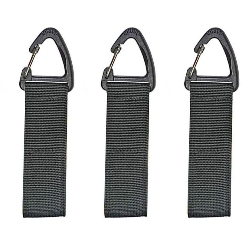 6er-pack Push-to-open-schnäpper Für Schränke, Nicht Magnetische Schubladenverschlüsse, Taktile Schnapper Für Schranktüren Und Möbel