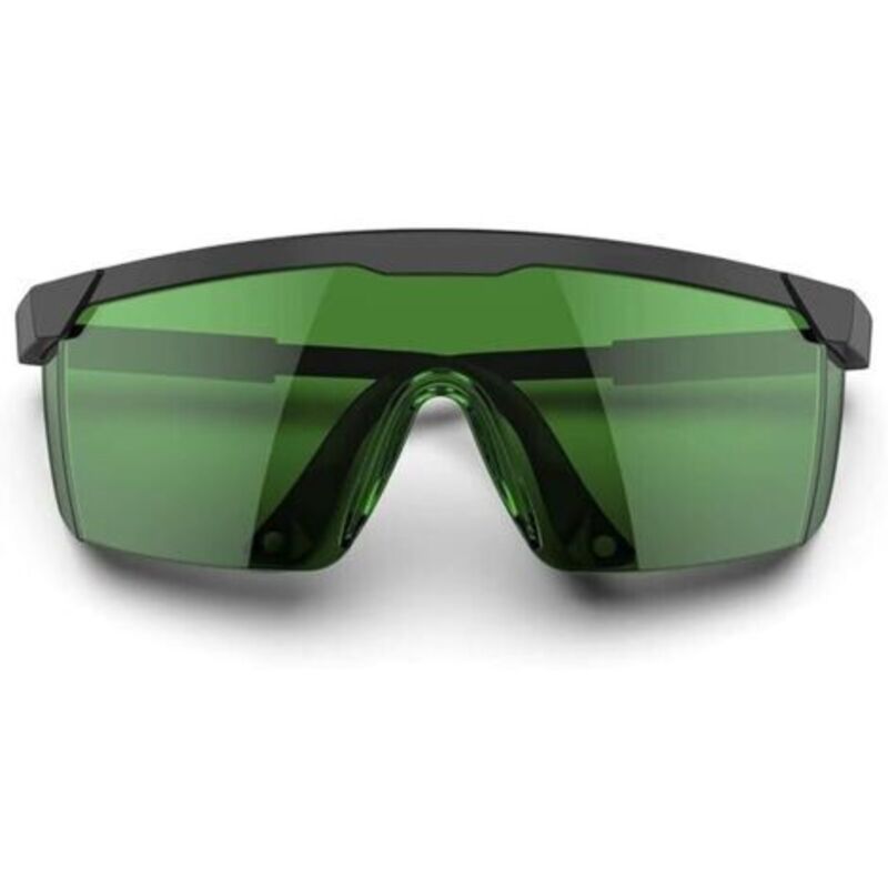 Laser-schutzbrille, Augenschutzbrille Für Haarentfernung, Schutzbrille Für Männer Und Frauen