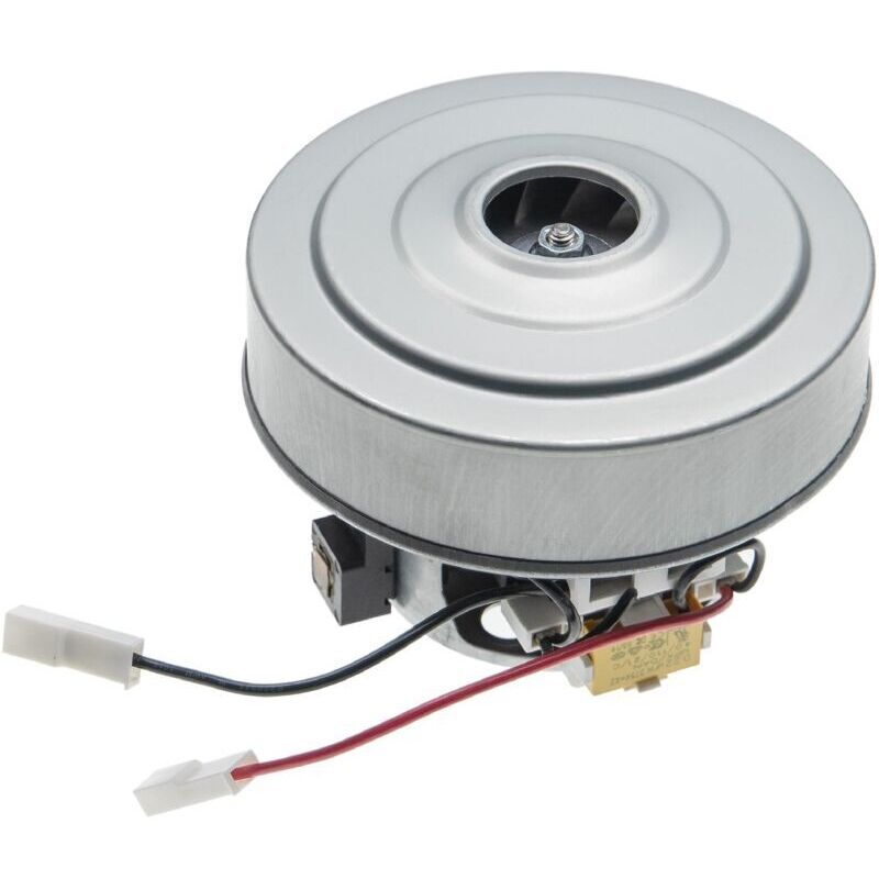 Ersatzmotor Für Dyson Staubsauger Dc 07, 08, 14 – Leistungsstark 1600w – Einfache Installation Ohne Werkzeug