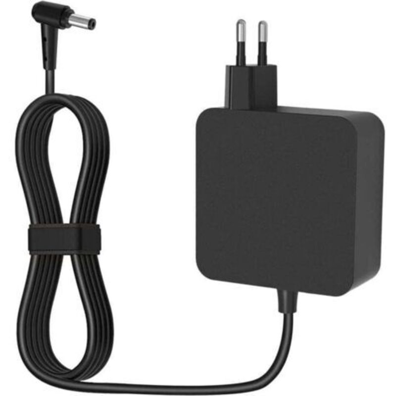 Ladegerät Für Asus-laptop 19 V 2,37 A 45 W (4,0 X 1,35 Mm) Vivobook 14, 15, 17, X540s, X541n, X541u, Zenbook 13, Ux305, Ux305f, Ux305c, Ux303u, Npterbl