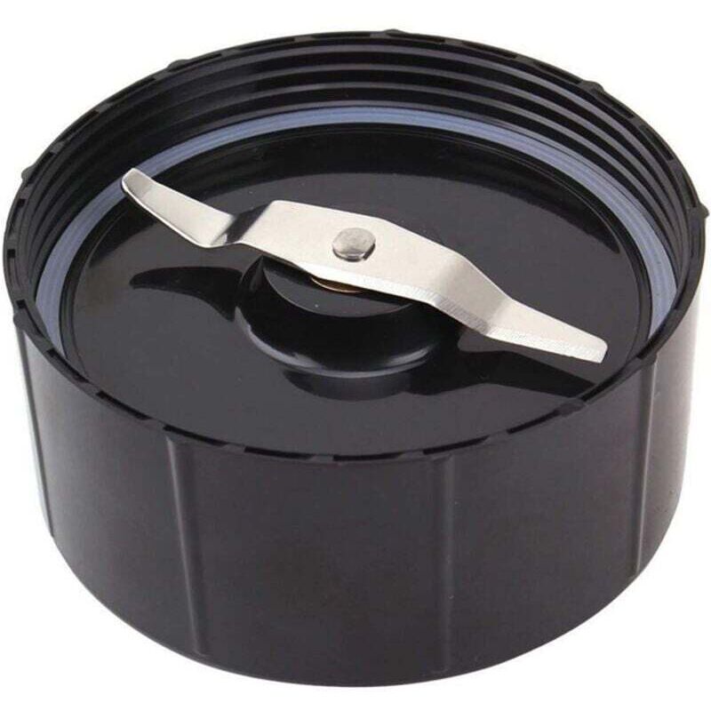 Ersatzteil-zubehör Aus Flachem Edelstahlklingen Für Sharp, Kompatibel Mit Dem Magic Bullet Mixer 250w