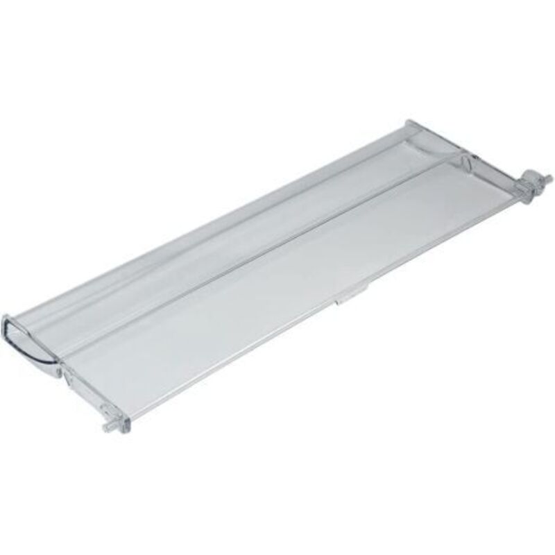 Klappe (52,5x17 Cm) Für Kühlschrank Indesit C00480974