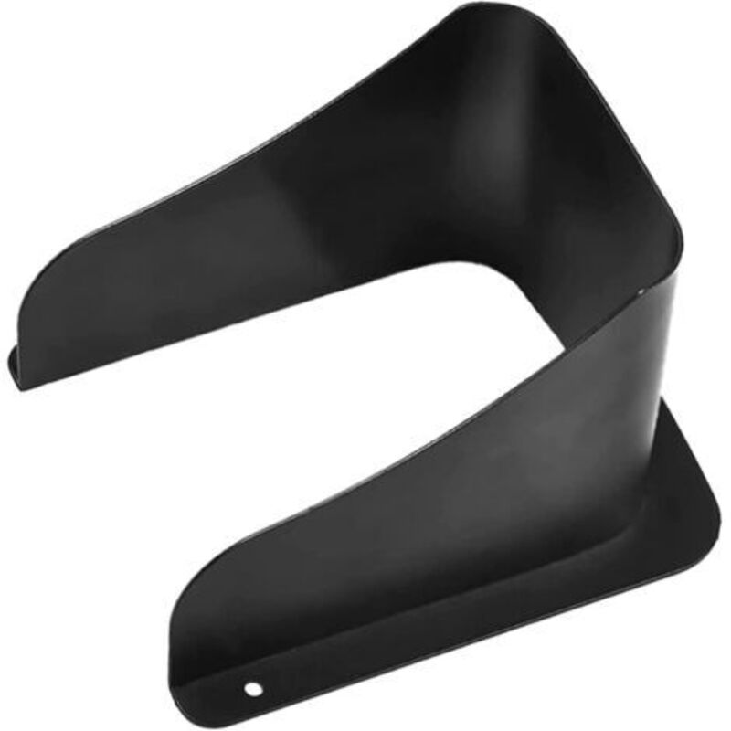 Regenhülle Für Türklingel, Sonnenschutzgehäuse Für Außenklingel, Regenhülle Für Steckdose, Langlebige Schwarze Steckdosenabdeckung, Passend Für Wasserdichte Klingelhülle