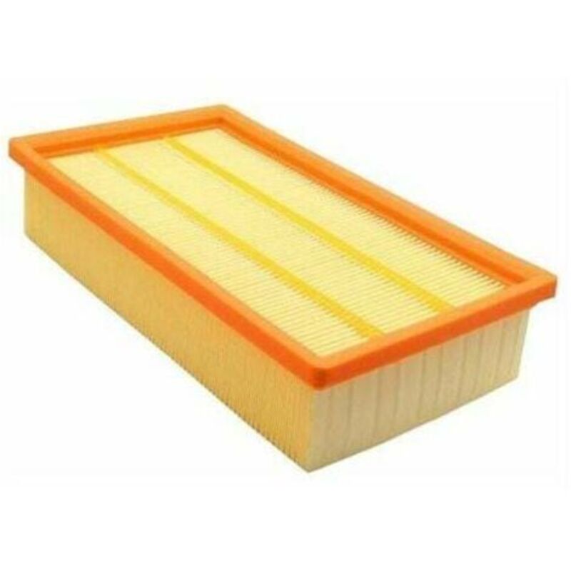 Luftfilter Für Nt25 / 1 Nt35 / 1 Nt45 / 1 Nt55 / 1 Nt361 Eco Nt561 Eco Nt611 Eco Ölbeständige Ersatzfilter